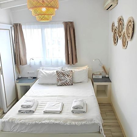 Tinos Heritage Plateia Exterior foto