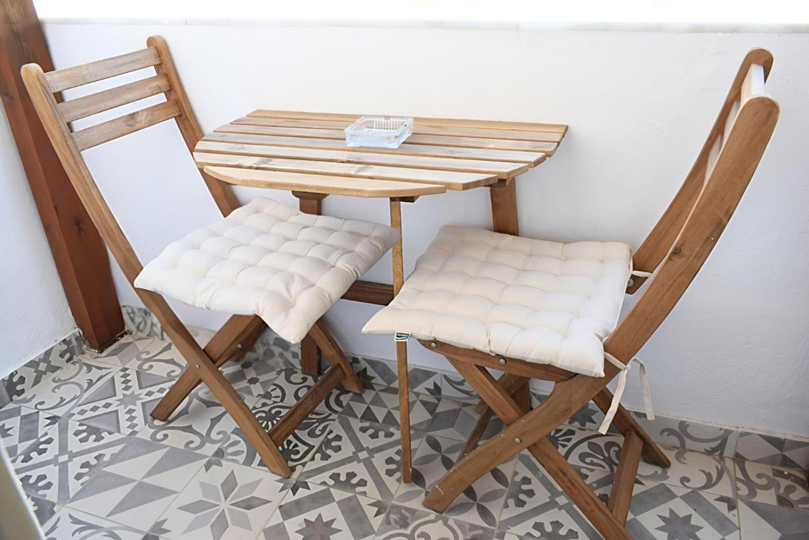 Tinos Heritage Plateia Exterior foto