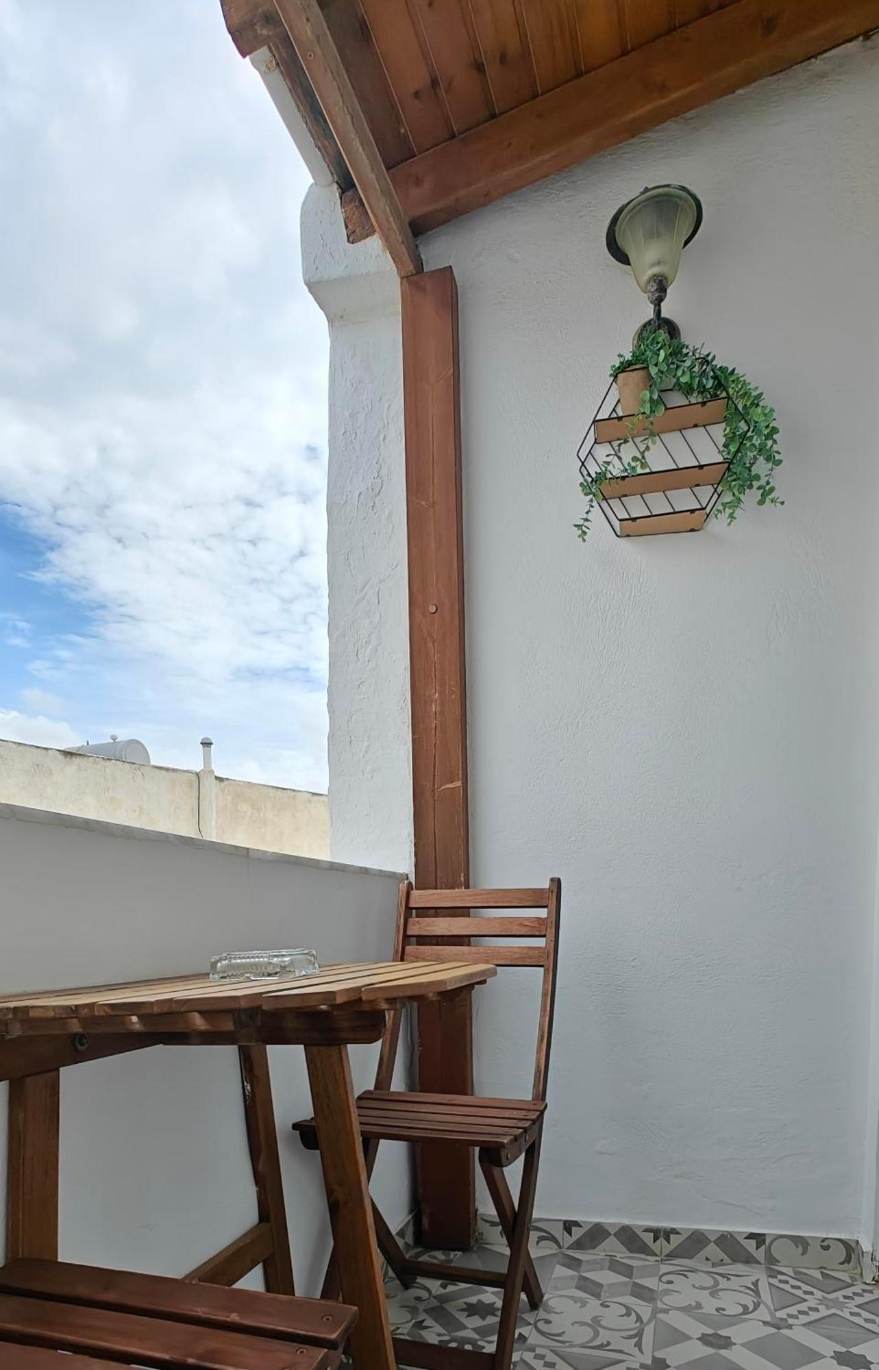 Tinos Heritage Plateia Exterior foto