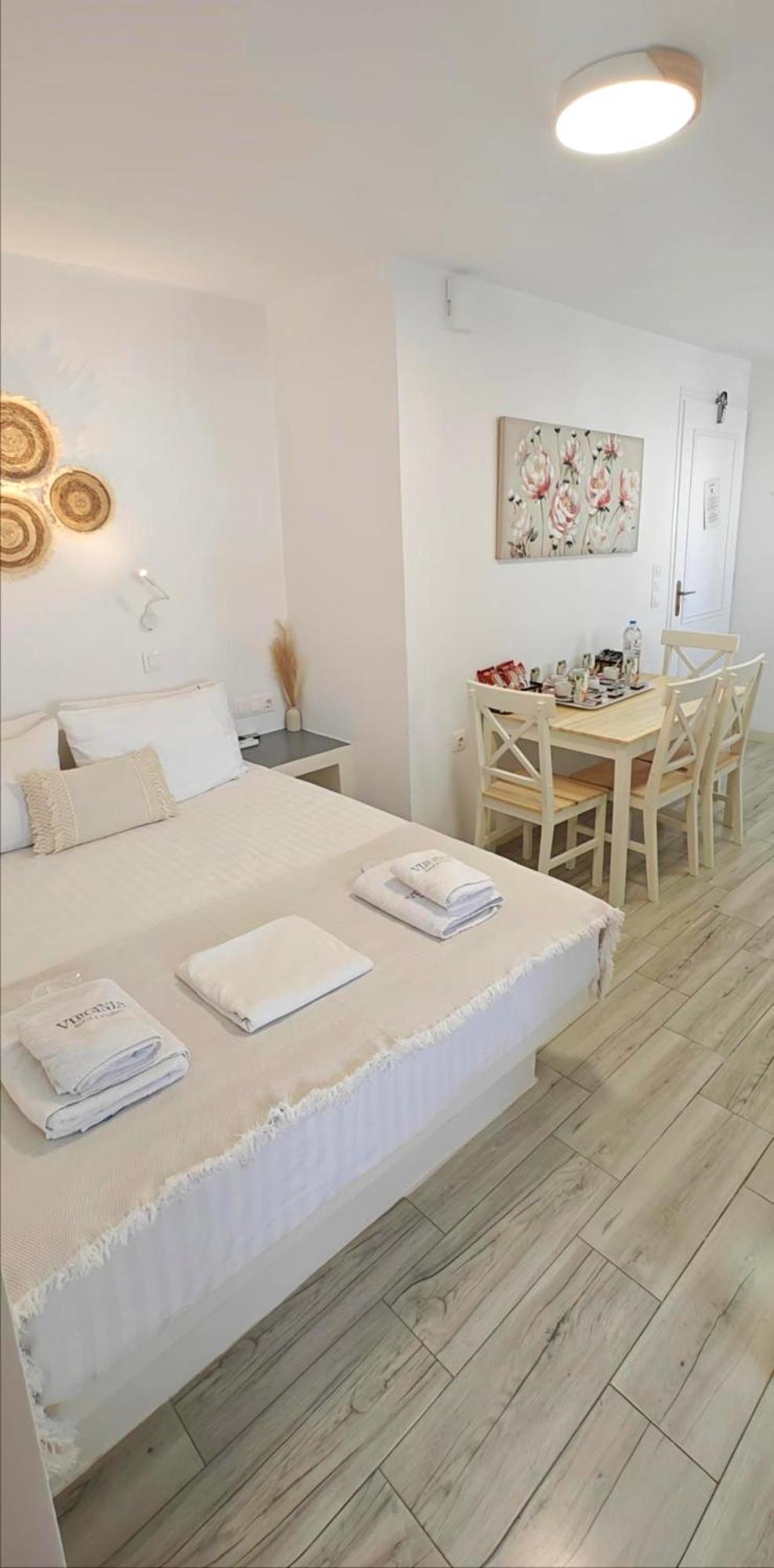Tinos Heritage Plateia Exterior foto
