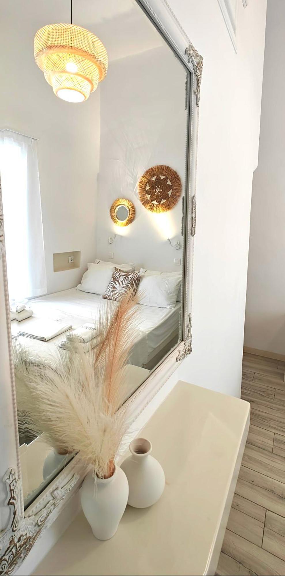 Tinos Heritage Plateia Exterior foto