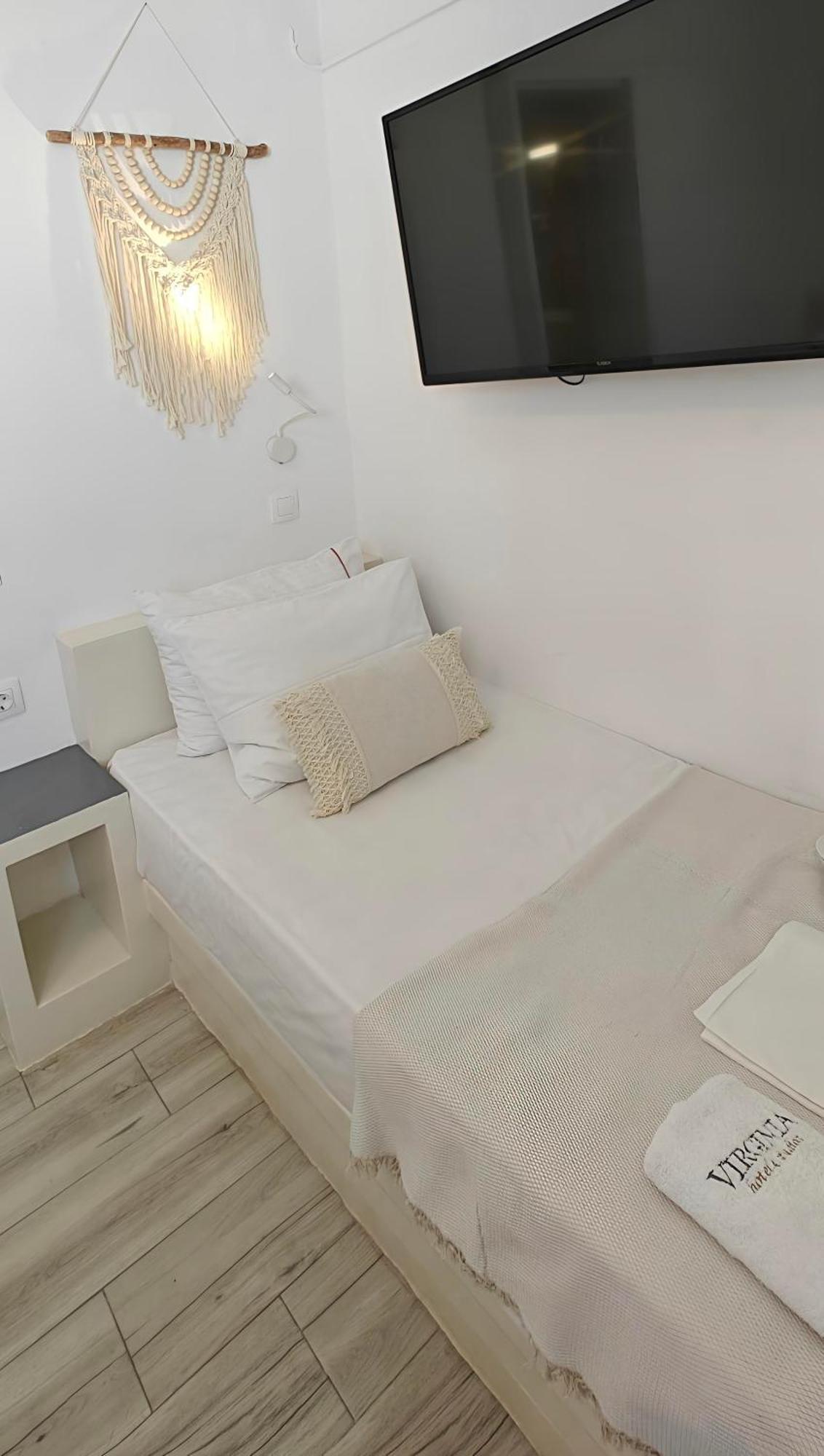 Tinos Heritage Plateia Exterior foto