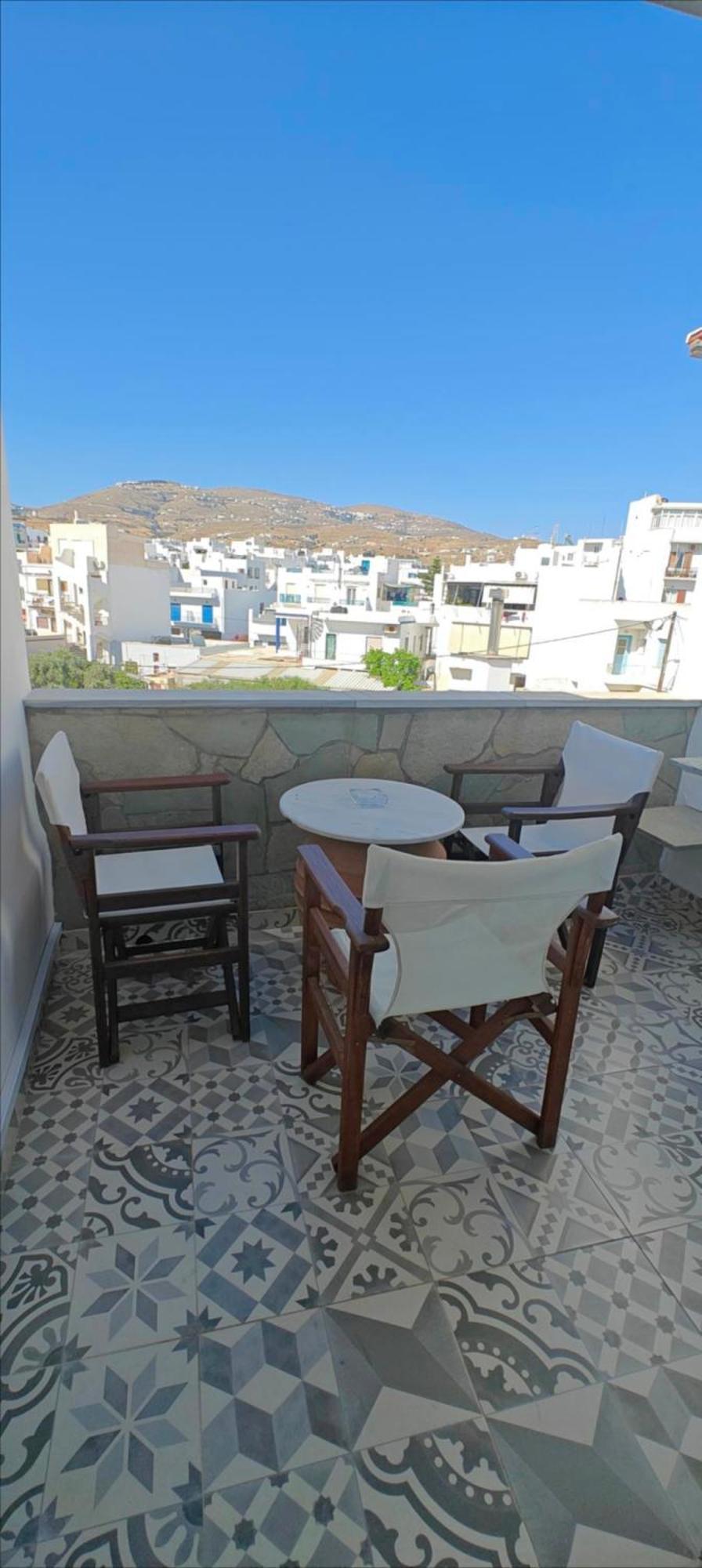 Tinos Heritage Plateia Exterior foto