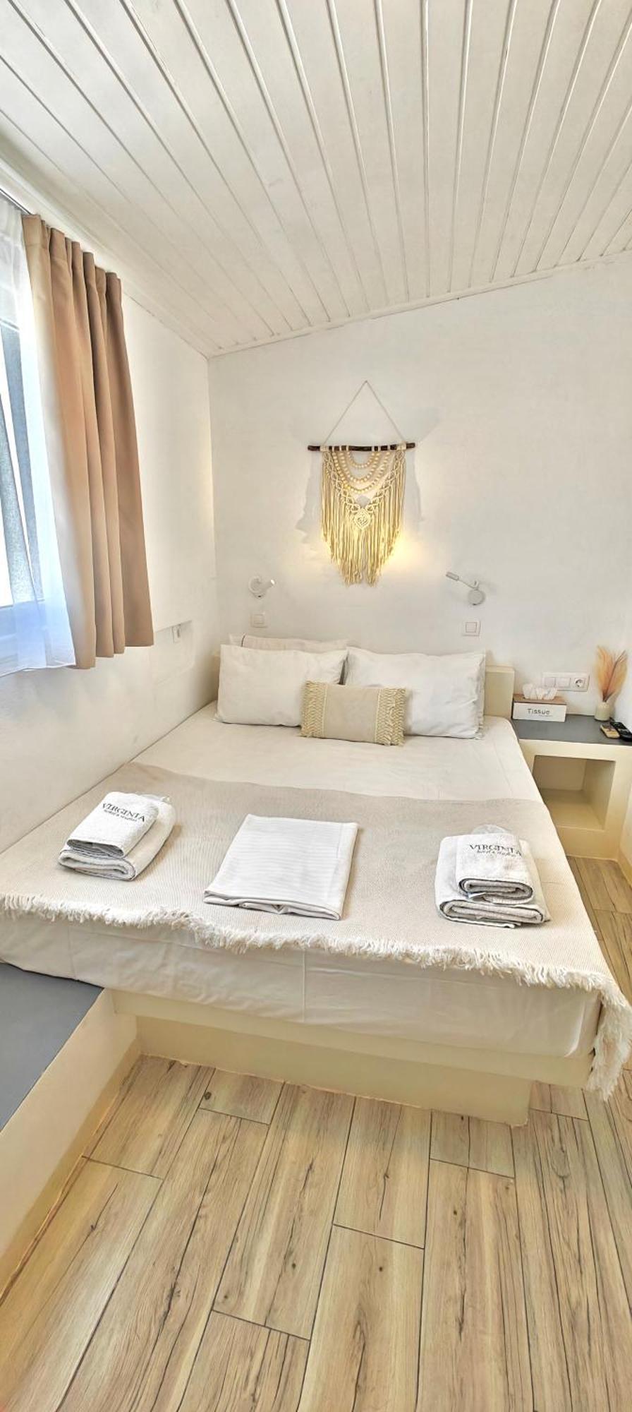 Tinos Heritage Plateia Exterior foto