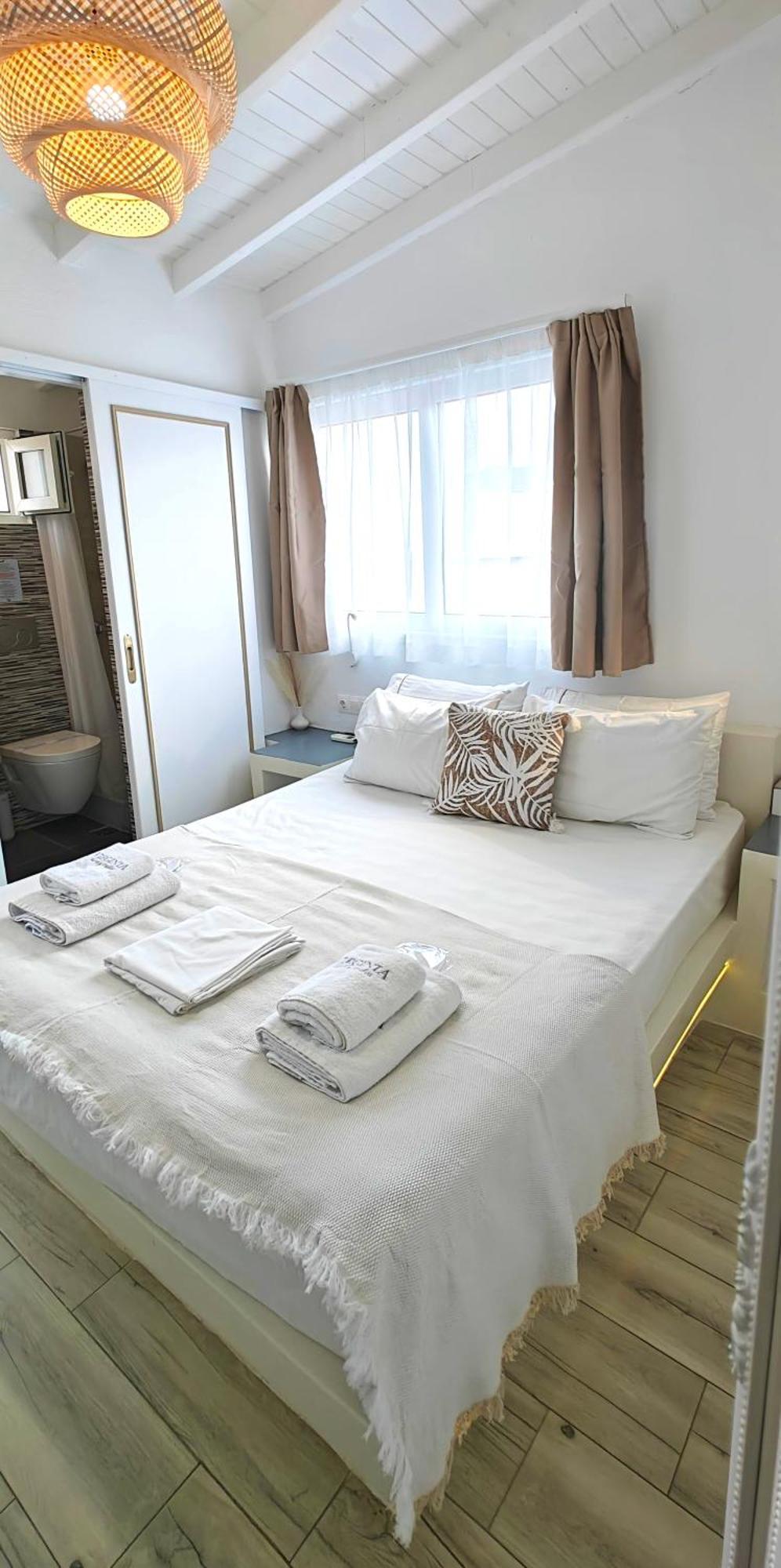 Tinos Heritage Plateia Exterior foto