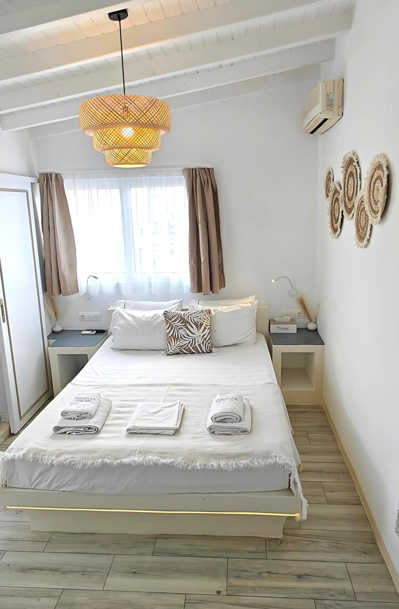 Tinos Heritage Plateia Exterior foto